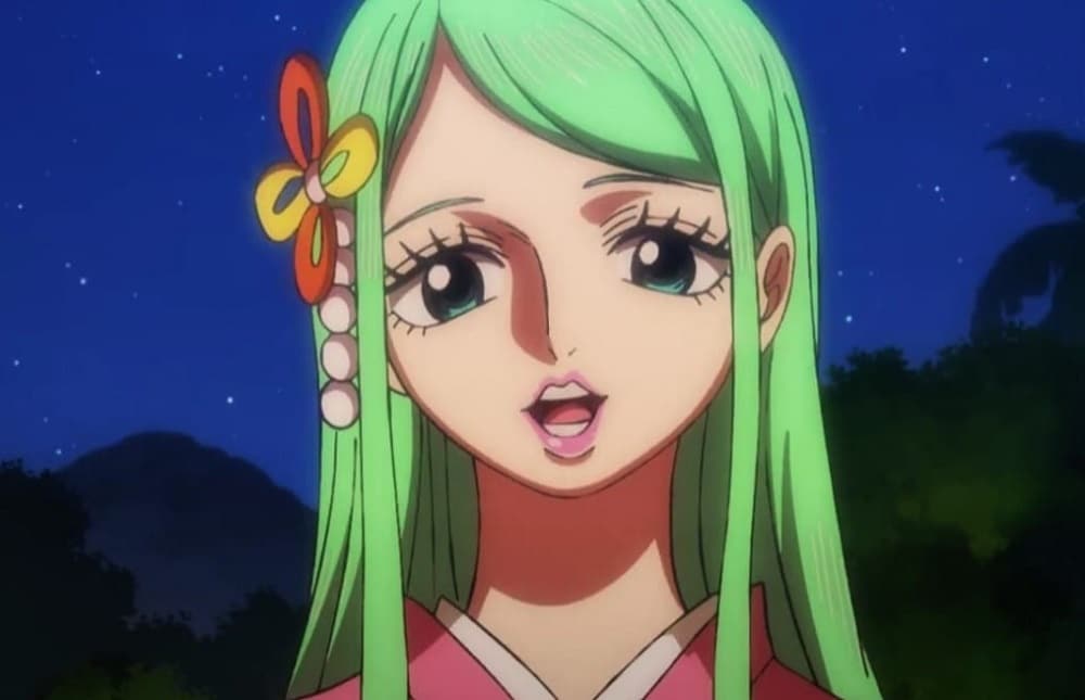 20 Hottest One Piece Female Characters of All Time DowneLink