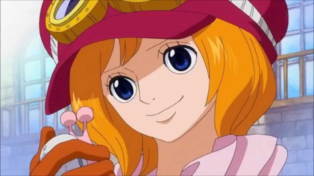 20 Hottest One Piece Female Characters of All Time DowneLink