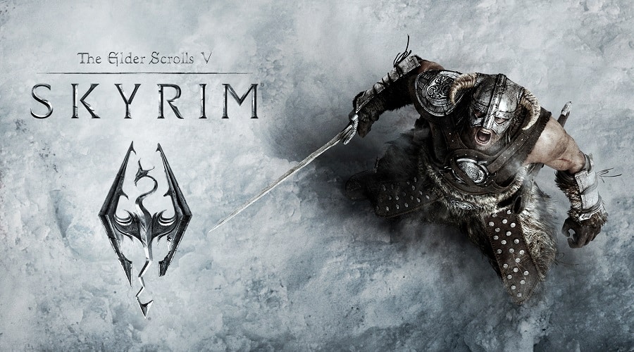 Games like Skyrim