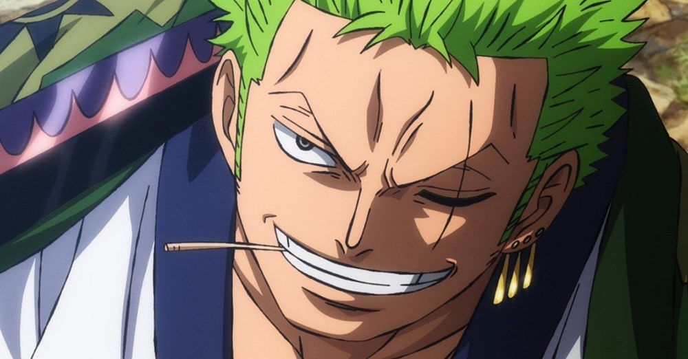 Top 20 Hottest Male Characters In One Piece Ranked 