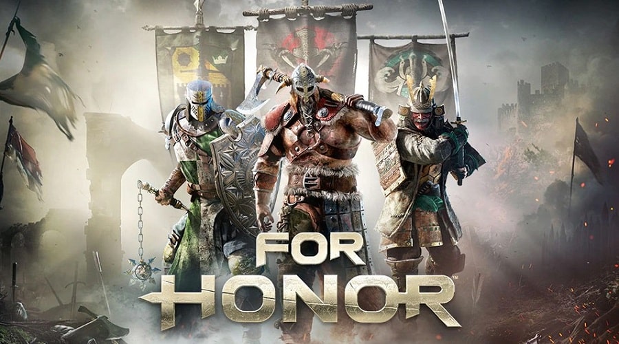 Games Like For Honor