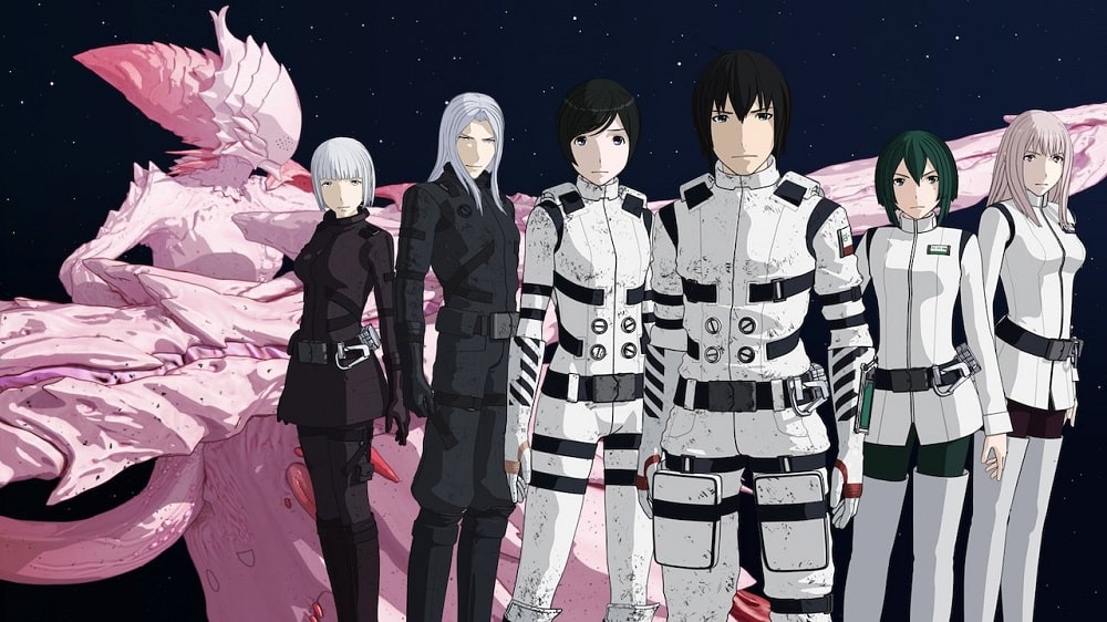 Knight of Sidonia