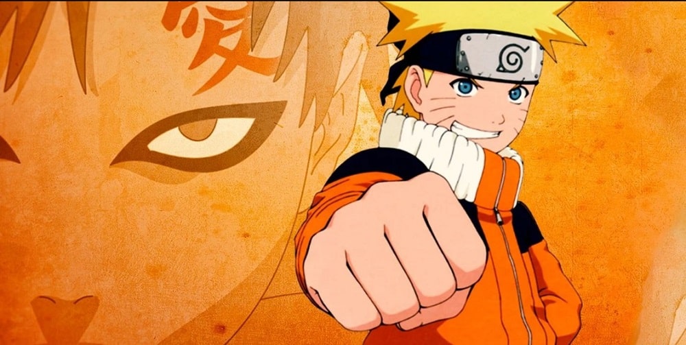 Naruto- Shippuden