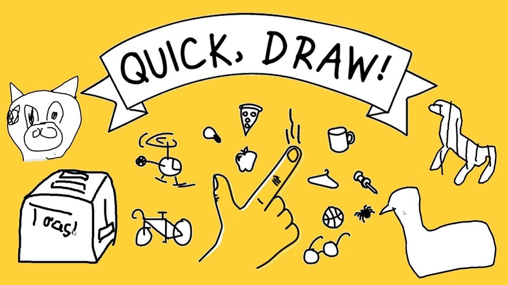 Quick- Draw