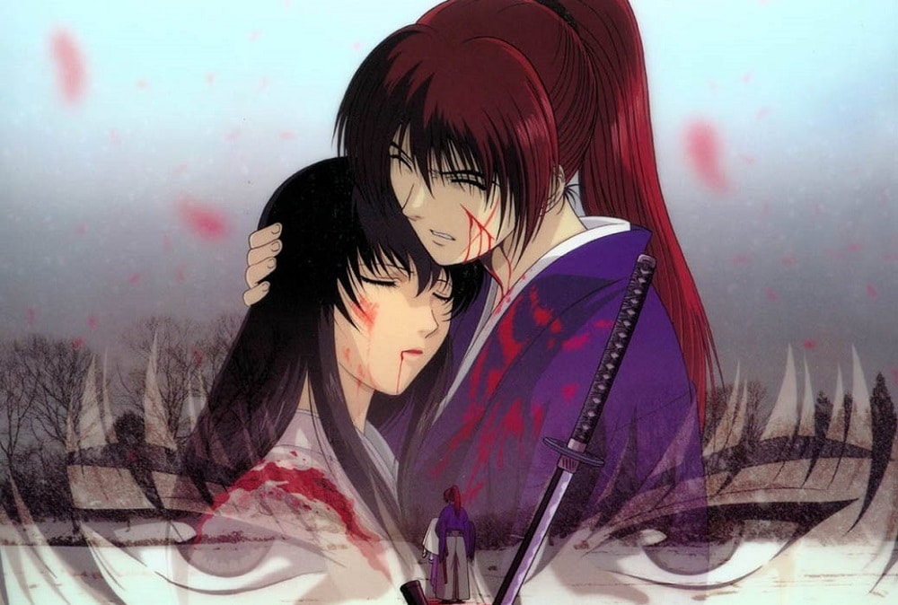 Samurai X- Trust and Betrayal