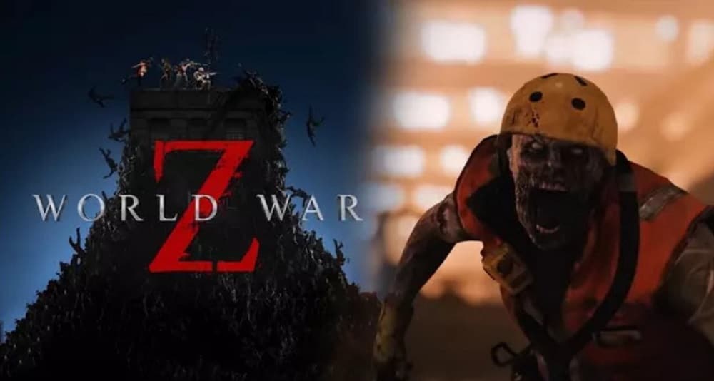 World War Z