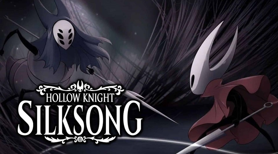 Games Like Hollow Knight