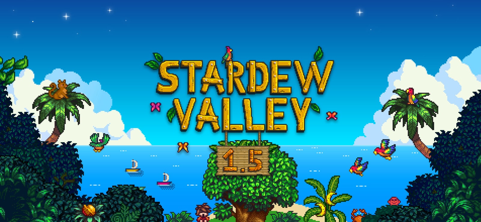 8 Best Games Like Stardew Valley for Peaceful Farming