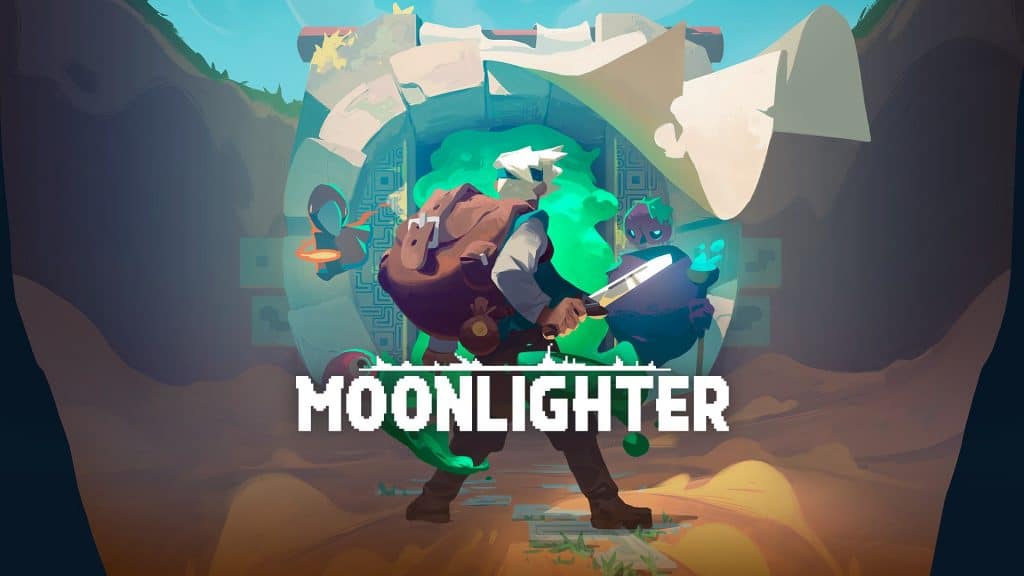 Moonlighter