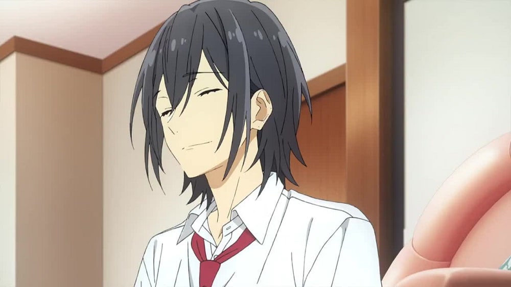 Horimiya