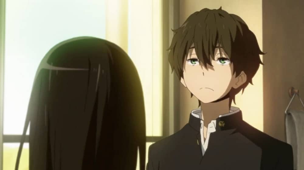 Hyouka