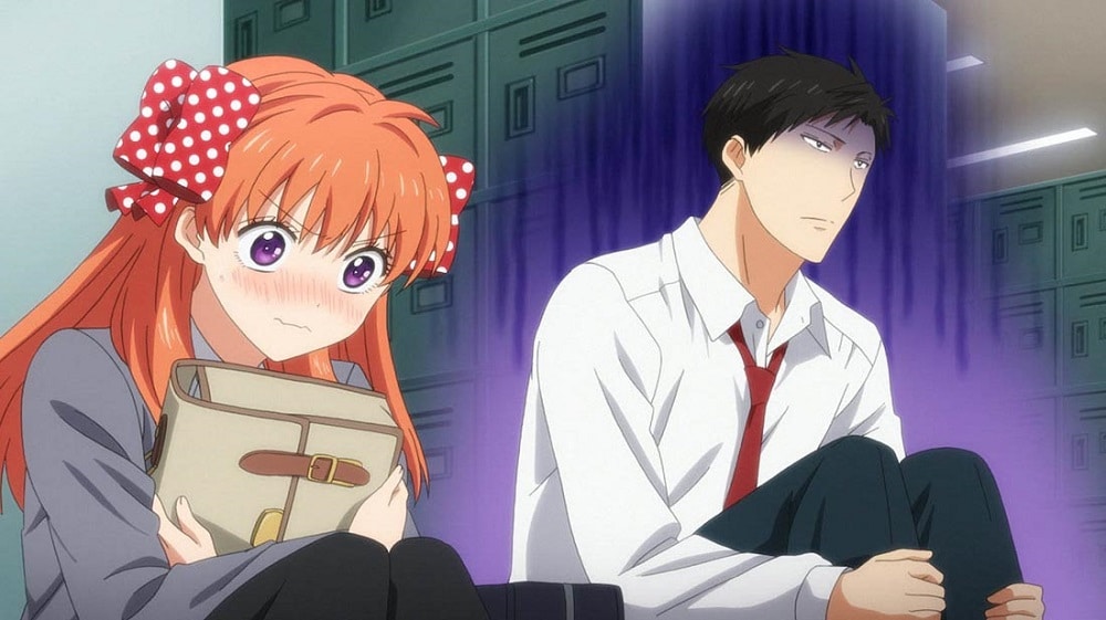 Monthly Girls’ Nozaki-Kun