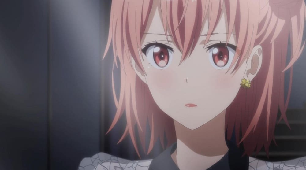 My Teen Romantic Comedy SNAFU