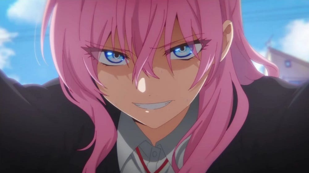 Shikimori's Not Just a Cutie