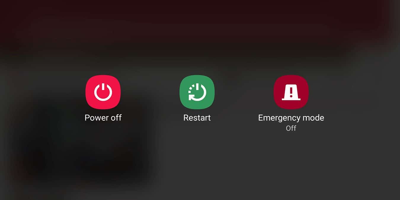 Using Bixby Voice Command to Switch off your Samsung Phone