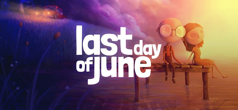 Last Day of June