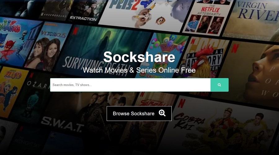 Sockshare