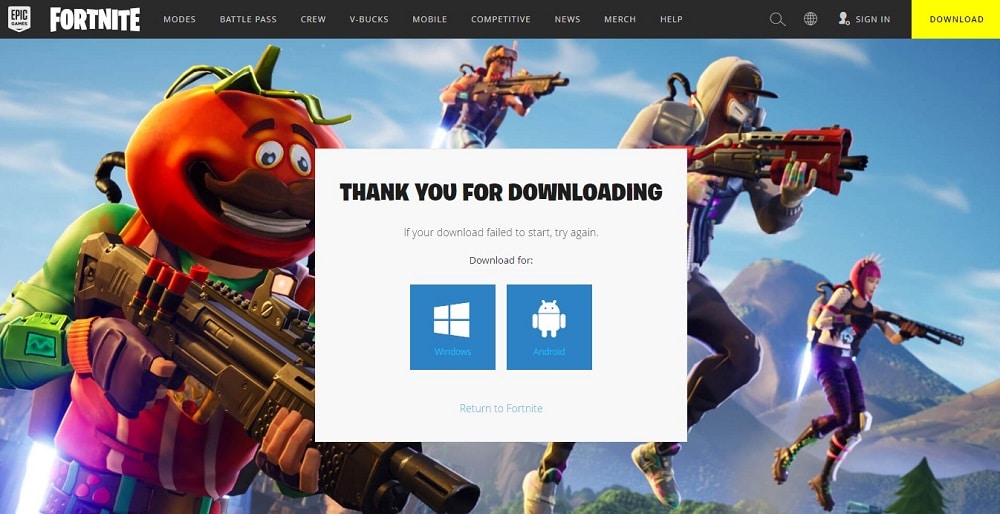 Fortnite Online Chat Games