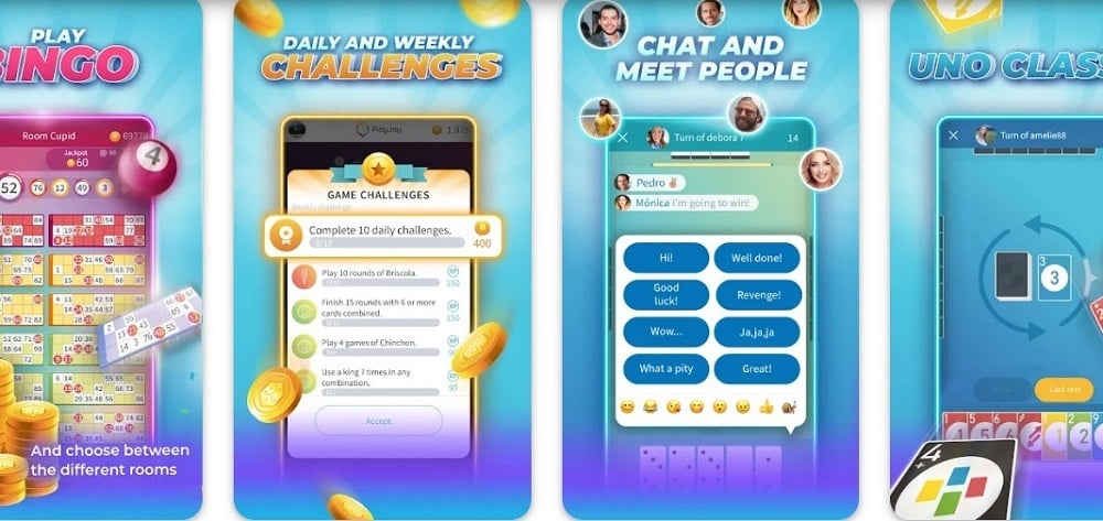15 Online Chat Games with Avatars & Chat Room (2023) - DowneLink