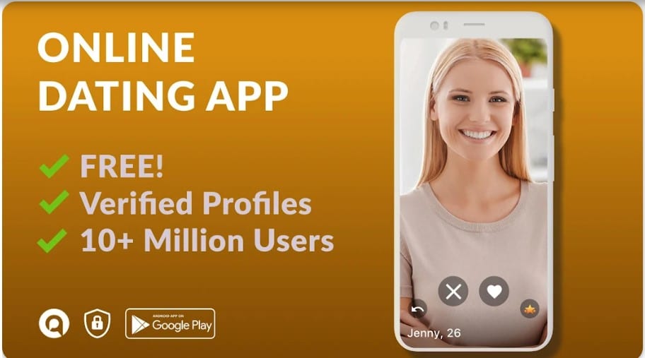 Qeep Video Chat Apps