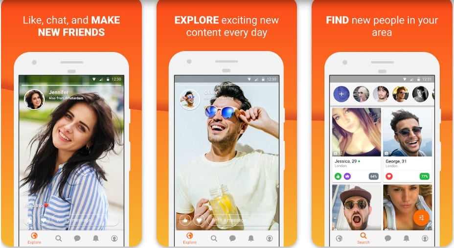 Twoo Video Chat Apps