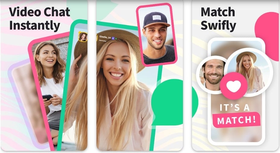 Waplog Chat Stranger Chat Apps