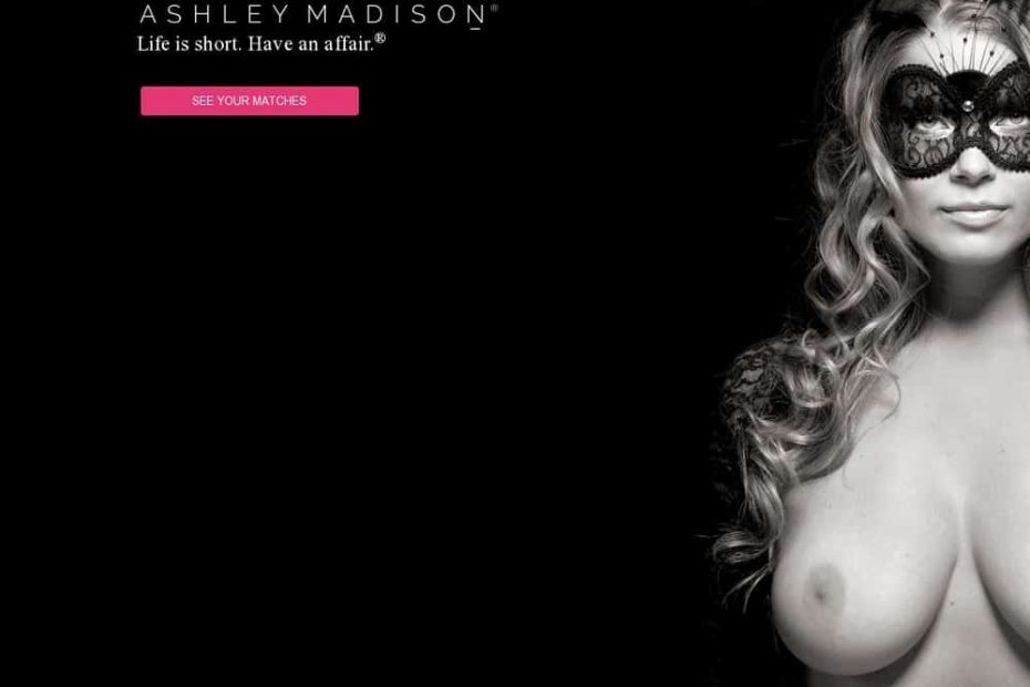 Ashley Madison Review