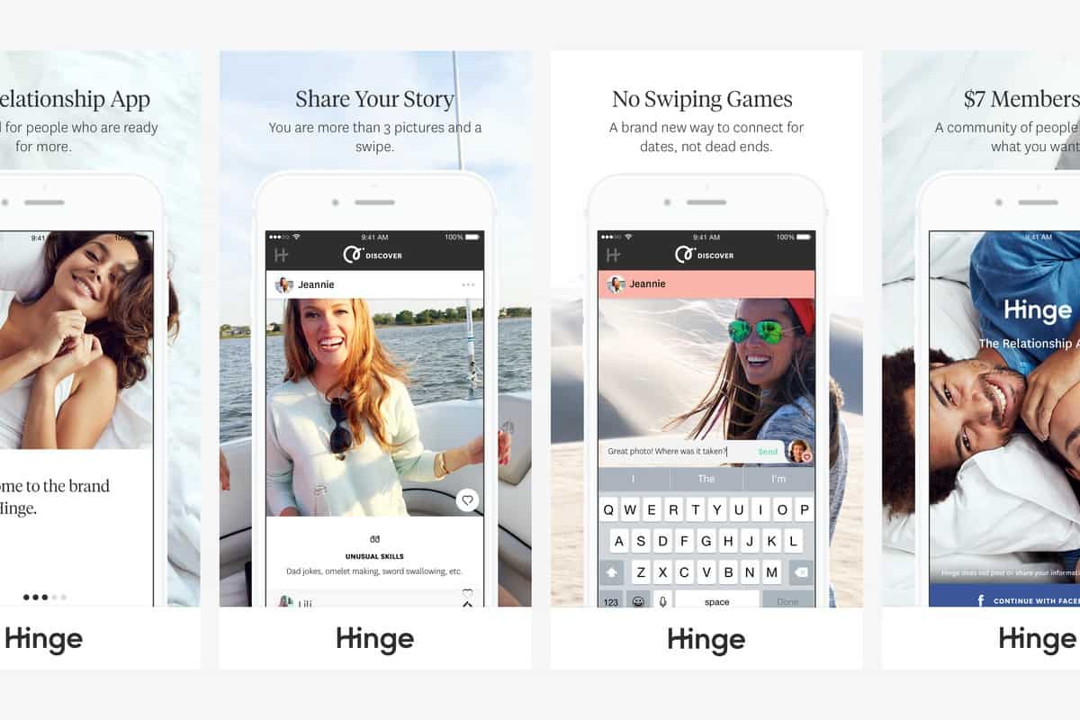 HINGE