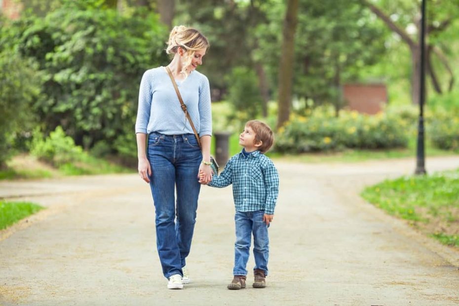 Single Parent Meet Review