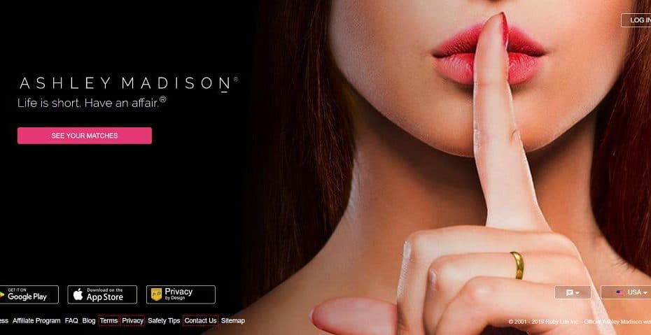 ashleymadison