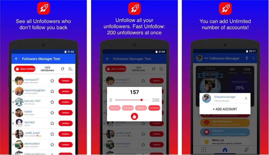 Fresh Look at 20 Services To Get Free Instagram Followers Real And Active