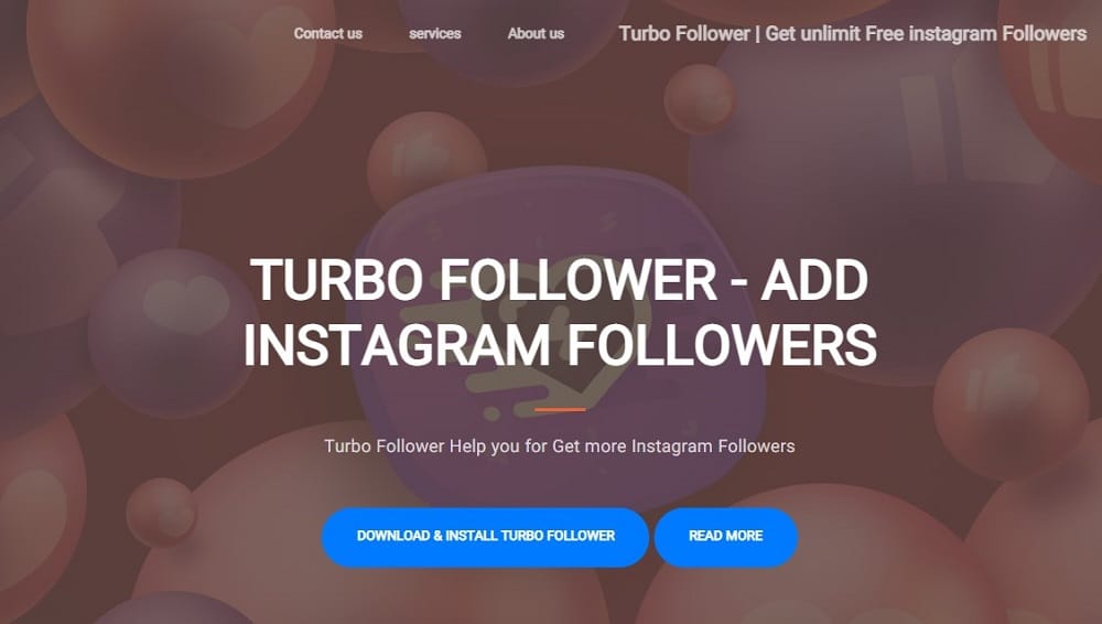 20 Services to Get Free Instagram Followers [Real And Active] DowneLink