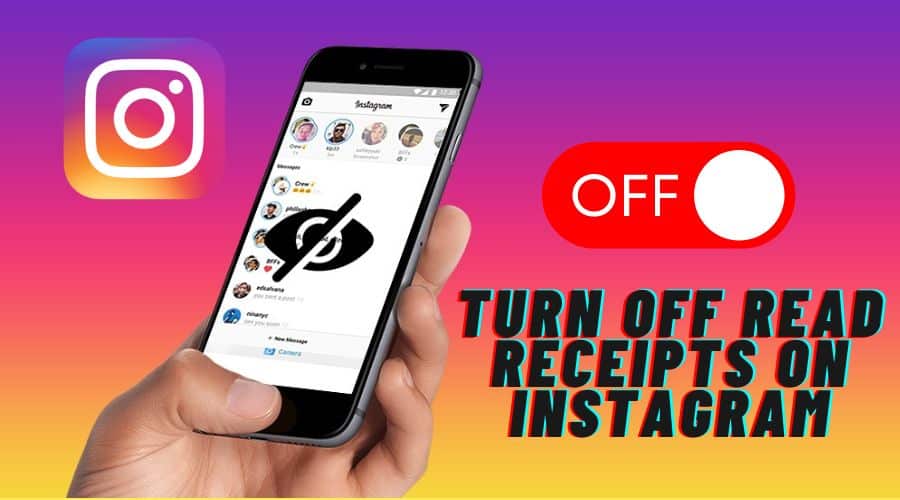 5 Ways to Turn Off Read Receipts on Instagram (Jan 2023) DowneLink