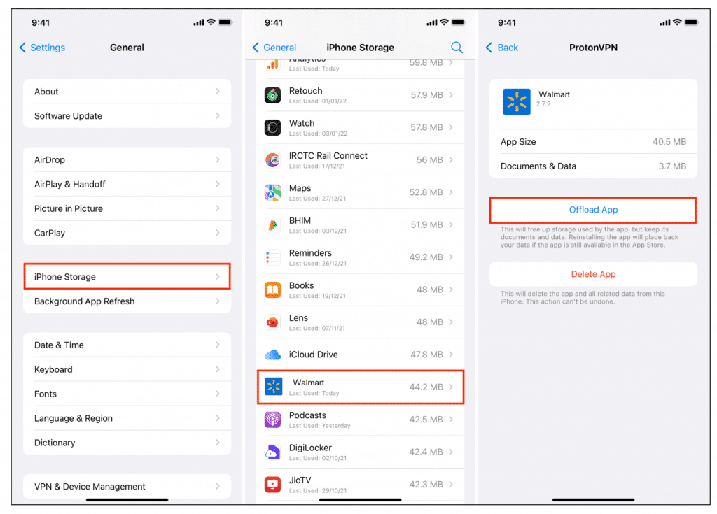 7 Solutions to Fix Walmart App Not Working [Jan 2023]