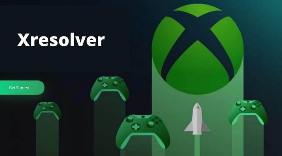xResolver