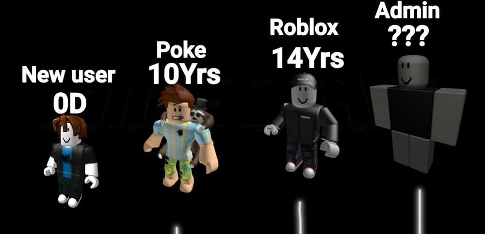 Roblox Statistics 2023 Revenue User Growth Stats DowneLink Age Of Roblox Player