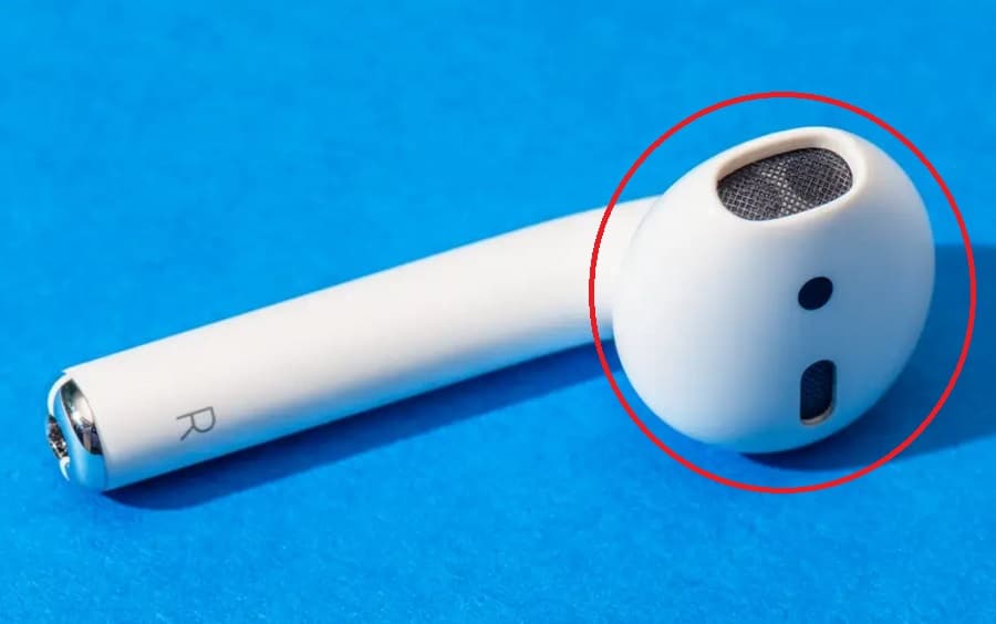 Airpod