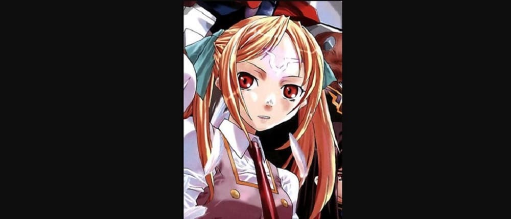 Alice of Speed