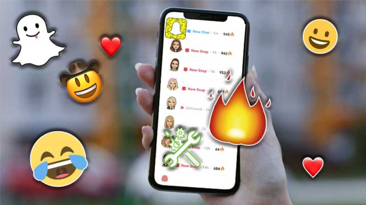 Snapchat Streak Lost? How To Get It Back (Jan 2023)