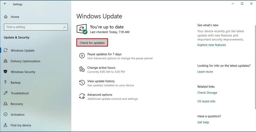 Causes Windows Search Problems