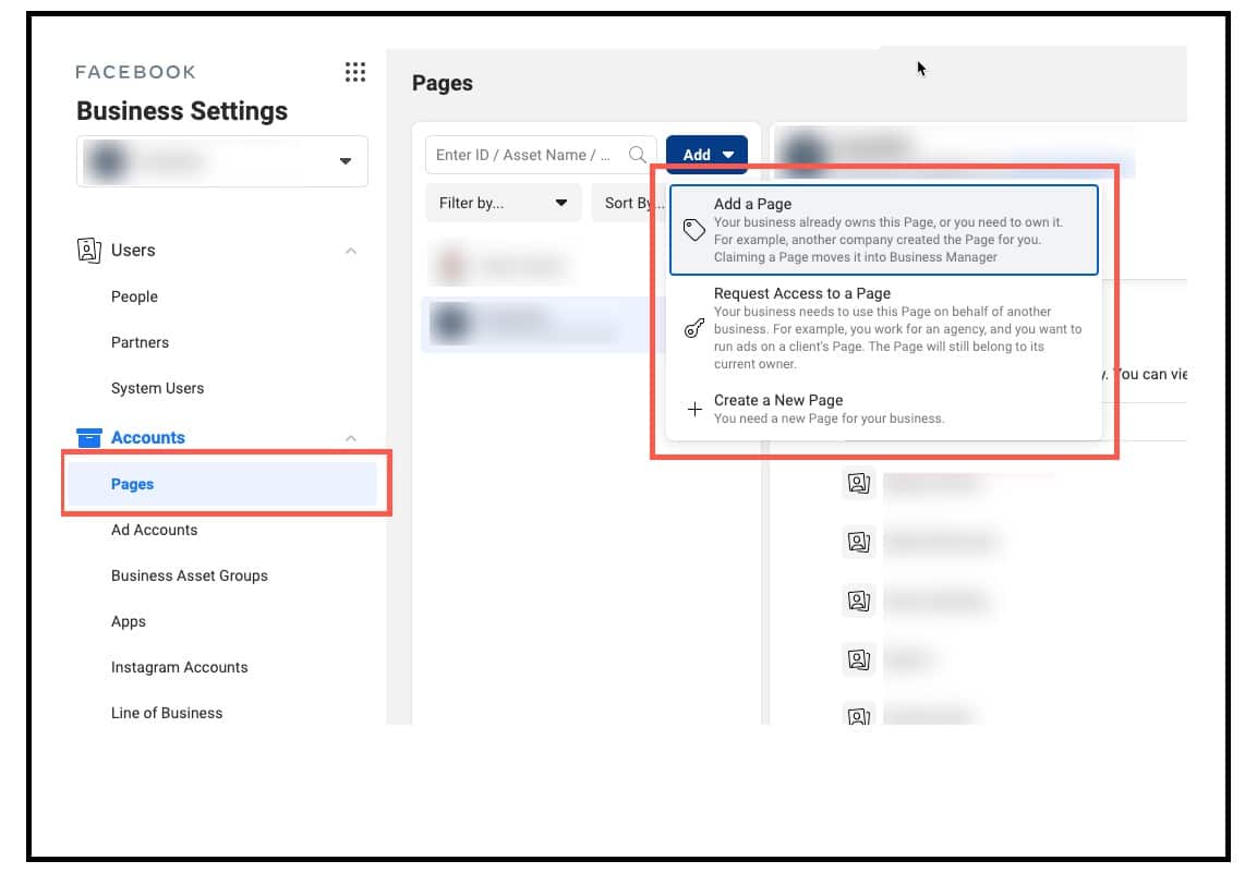 How to Transfer Facebook Page Ownership in 2023 DowneLink