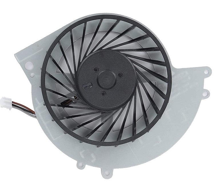 How to Clean PS4 Fans (Step by Step Guide) DowneLink