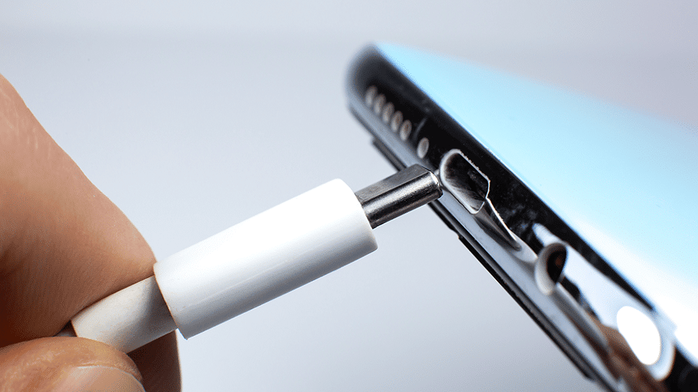 Clean Your iPad Charging Port and Headphone Jack
