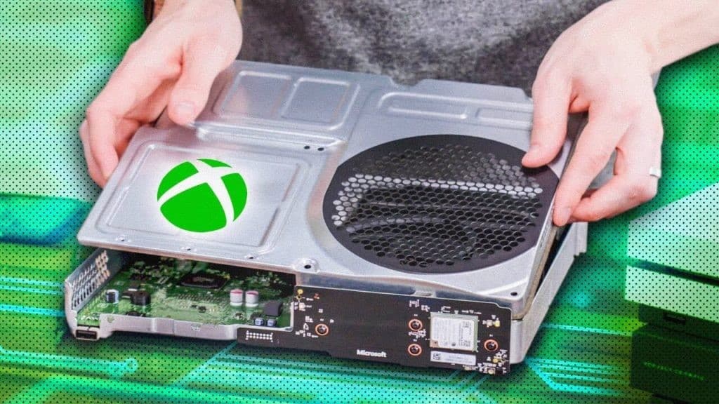 Why Won't My Xbox Turn On? 8 Ways to Solve It DowneLink