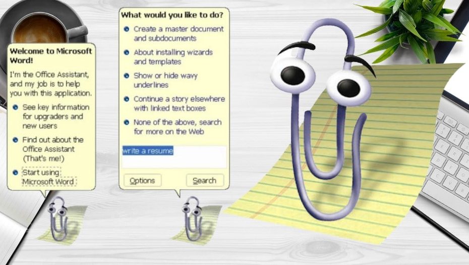 Clippy