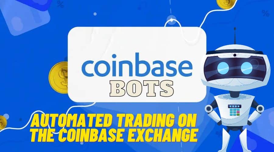 Coinbase Bots