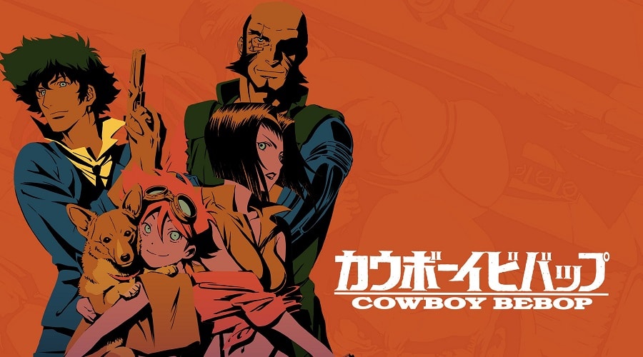 Cowboy Bebop
