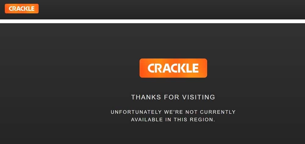 Crackle overview