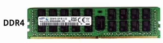 DDR4 Ram