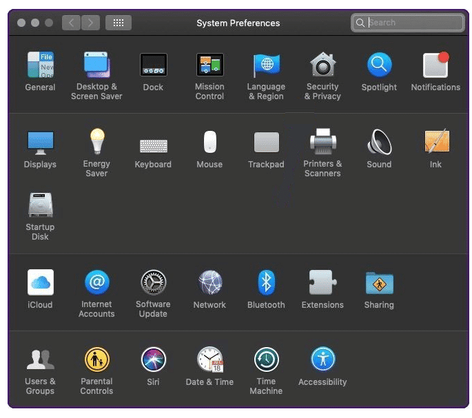 How to Change Lock Screen on Mac in 2023 DowneLink